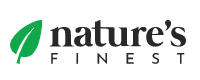 Nature's finest Logo