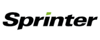 Codici sconto Sprinter logo