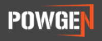 Codici sconto Powgen logo