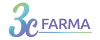 Codici sconto 3C Farma logo
