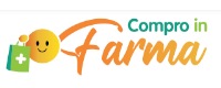 Codici sconto Compro in Farma logo