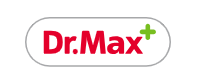 Codici sconto Dr. Max logo