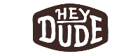 Codici sconto Hey Dude logo