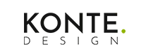 Codici sconto Konte Design logo