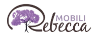 Codici sconto Mobili Rebecca logo