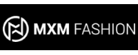 Codici sconto MXM Fashion logo