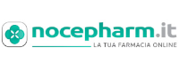 Codici sconto Nocepharm logo