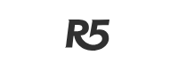 Codici sconto R5 logo