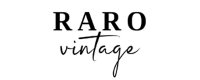 Codici sconto Raro Vintage logo