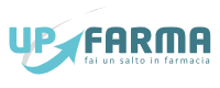 Codici sconto Up Farma logo