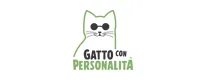 Codici sconto Gatto con personalità