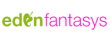 Eden Fantasys Logo