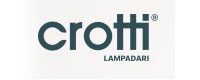 Codici sconto Crotti Lampadari logo