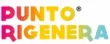 punto rigenera codice sconto