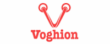 voghion codice sconto