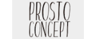 Codici sconto Prosto Concept logo