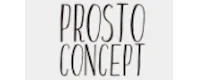 Codici sconto Prosto Concept logo