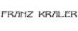 franz kraler codice sconto