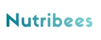 Codici sconto Nutribees logo