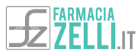 Codici sconto Farmacia Zelli logo