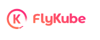 Codici sconto FlyKube logo